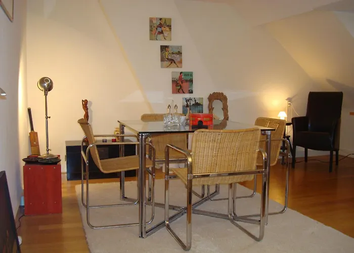 Boutiquehotel Sycamore - Protected City View - 950M From Central Station