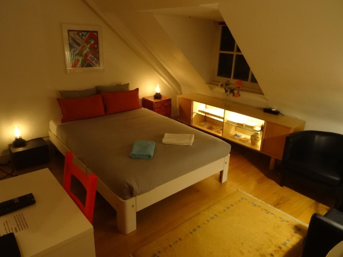 Boutiquehotel Sycamore - Protected View - 950m From Station Hotel 2*