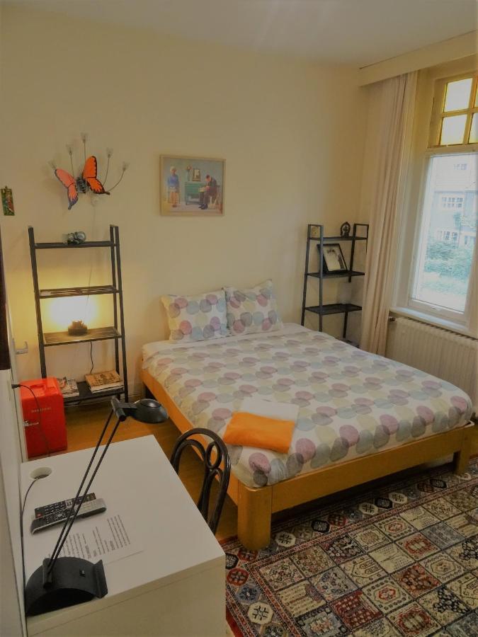 Boutiquehotel Sycamore - Protected View - 950m From Station Hotel 2*