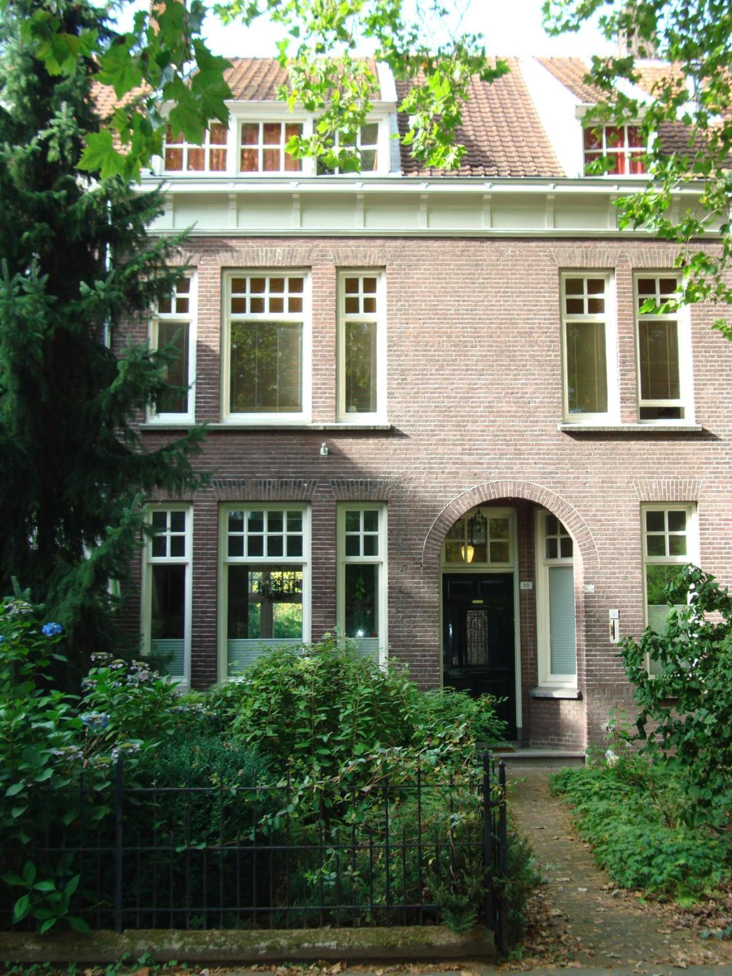 Boutiquehotel Sycamore - Protected View - 950m From Station Eindhoven