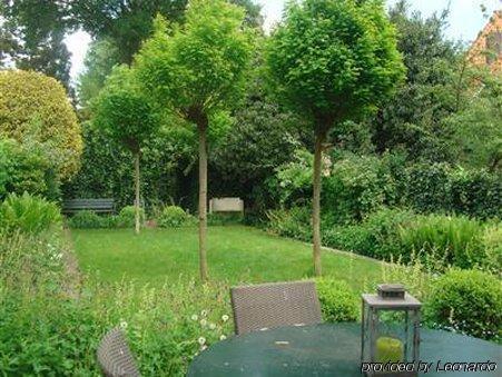 Boutiquehotel Sycamore - Protected View - 950m From Station Eindhoven